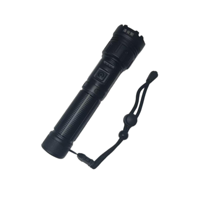 洛安斯 强光手电筒 L377 个