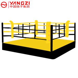 扬子(YANGZI)5米拳击擂台 YZ-LT001