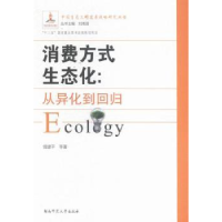 音像消费方式生态化:从异化到回归曾建平等著