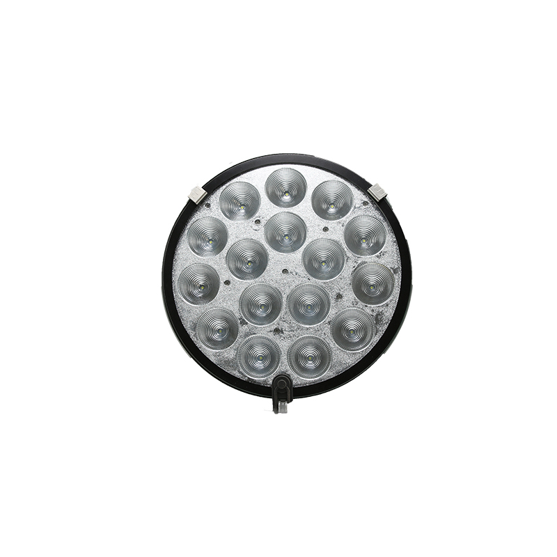 赛时工控(SHSSGK) SKSZD8-4207 AC90-305V 50W 7000K 防水防尘灯 (个)