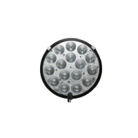 赛时工控(SHSSGK) SKSZD8-4207 大功率LED投光灯 (单位:个) 灰