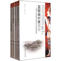 [M]当代中国边疆 民族地区典型百村调查 云南卷(第2辑)(共4册)-9787509730409