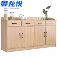 鑫龙悦矮柜 1.6米台