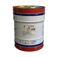 金鱼 桔红醇酸磁漆