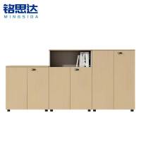 铭思达储物矮柜组合3套