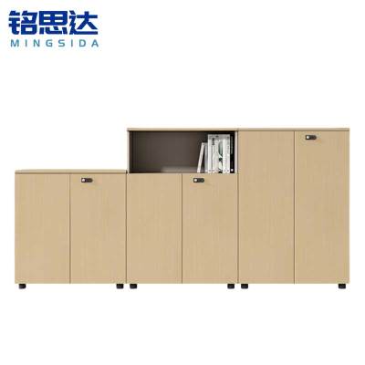 铭思达储物矮柜组合3套