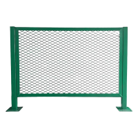 满盛达建 防抛网 2*1.5m 张