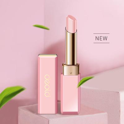 递欧(Deold)橄榄油温变润唇膏护唇保湿滋润补水防干裂无色持久男女学生孕妇可用01补水