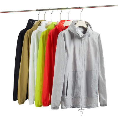 徽润和 防晒衣 FSY32 件