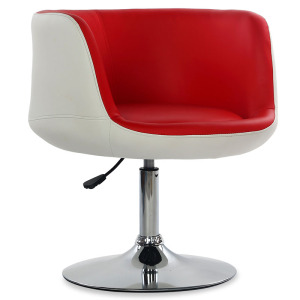 匡大 吧台椅可升降可旋转酒杯椅休闲吧椅