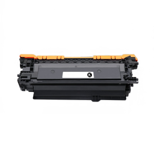 秦泰(Cqint)QTTC-128 CE400A/507A 黑色硒鼓 适用惠普LaserJet M551n约5500页