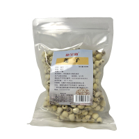 新全新莲子388克/袋