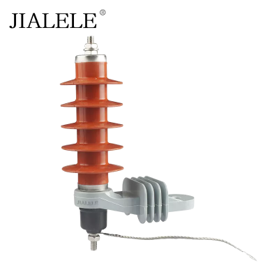 JIALELE 氧化锌保护器 YH5WS-17/50 TLQ 组