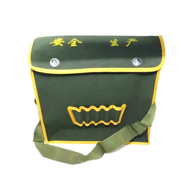 衡雁骏兴 帆布工具袋 40cm*35cm 个