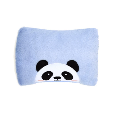 彩虹(RAINBOW) 电热暖手宝充电热水安全暖手袋汤婆子暖肚子热敷暖手宝宝 电暖宝