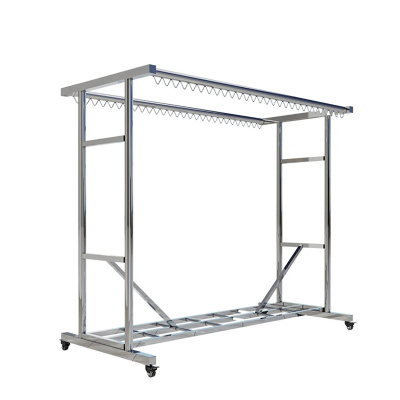 班龙落地晾衣架1.8米个