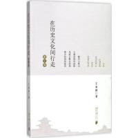 正版新书]在历史文化间行走(第2卷)王业群9787549117574