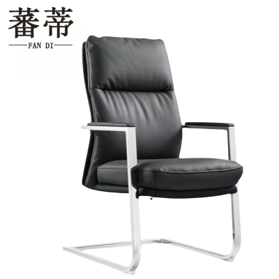 蕃蒂办公椅黑色 把