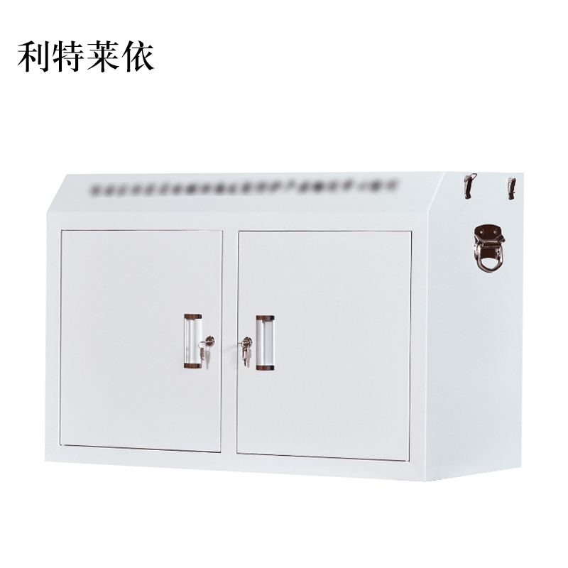 利特莱依手机存放柜914款30格底柜600*914*350mm