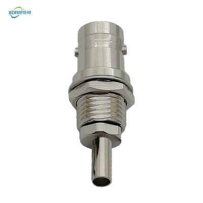 旭德锐 BNC连接器 母头 BNC-KY-1.5 只