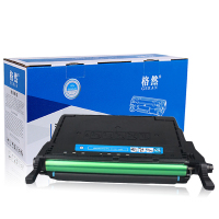 格然 三星CLT-C508L青色硒鼓适用SAMSUNG三星CLX-6220FX CLX-6250FX打印机墨盒/墨粉盒