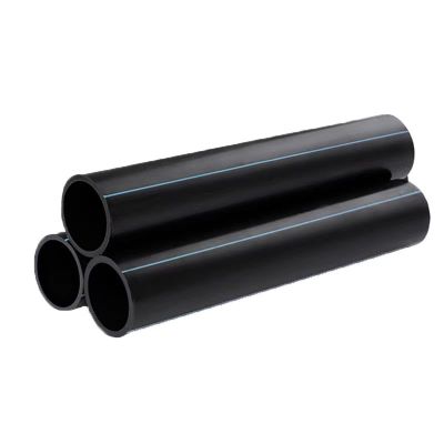 盛京联硕 PE管 PE给水管 75*4.5mm(1Mpa)米