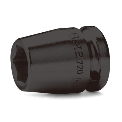 百塔(Beta) 720 27 公制六角风动套筒