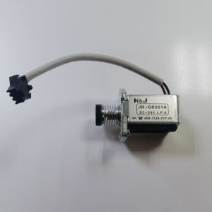 帮客材配 全新原装惠而浦JSQ24- T12P(升级款) 13D2(12T)电磁阀 16CH 收前务必验货