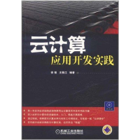 音像云计算:应用开发实践徐强