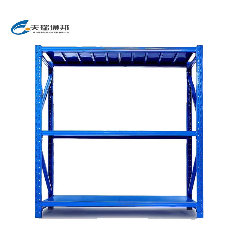 天瑞通邦 三层货架(承重500KG)2000*600*2000mm 组