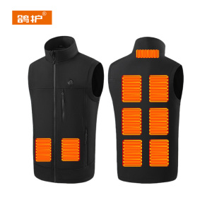 鸽护 发热马甲 MJ624-单控9区 件