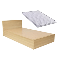 鑫睿辉 床(包含床垫10cm) 1200*2000mm