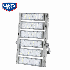 西瑞思 LED模组投光灯 隧道灯 300W 个
