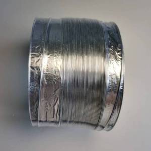 帮客材配 全新原装法迪欧油烟机J9009烟管(内径180)1.5米通用松桥J7501苏宁极物7001银色 收前务必验货