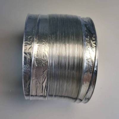 帮客材配 全新原装法迪欧油烟机J9009烟管(内径180)1.5米通用松桥J7501苏宁极物7001银色 收前务必验货