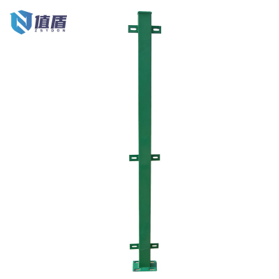 值盾 ZSYDON 栅栏立柱 180*10*10cm 个