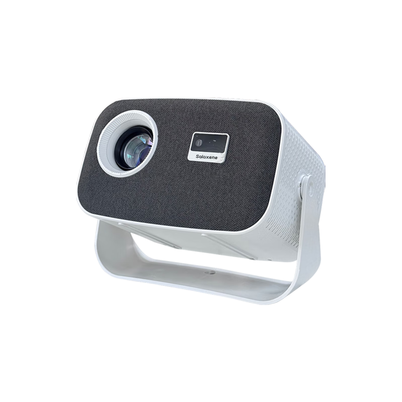 Salaxene圣伦西尼智能投影仪便携式小型 迷你手机投屏投影仪 X1