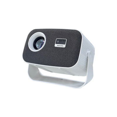 Salaxene圣伦西尼智能投影仪便携式小型 迷你手机投屏投影仪 X1