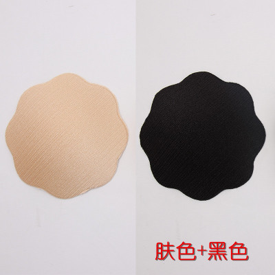 SUNTEK乳贴防凸点走光贴小胸贴超薄款透气硅胶夏季女隐形婚纱吊带裙