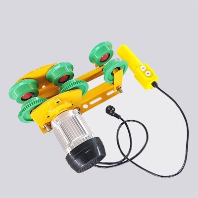 5_1t吨跑车无线遥控器配件 4轮_0.5吨_手动跑车