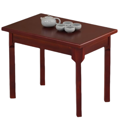 彭梵木质茶几600*400*500mm张