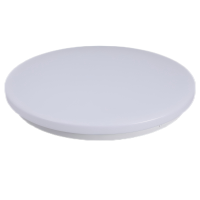 简鼎 JD7413 AC220V 18W IP40 Φ330x50mm LED 吸顶灯(计价单位:台)白色