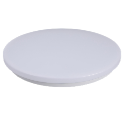 简鼎 JD7413 AC220V 18W IP40 Φ330x50mm LED 吸顶灯(计价单位:台)白色