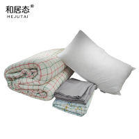 和居态 床品六件套 YDS06Q 套