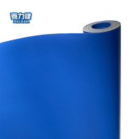 喜力健 地板革 蓝色1.2mm 平方米