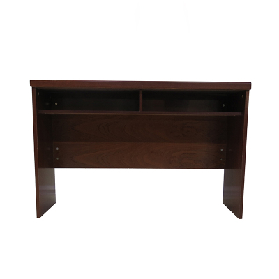 精益盛强长条桌1400*400*750mm/张