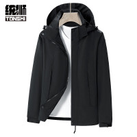 统狮冲锋风衣 A63 件