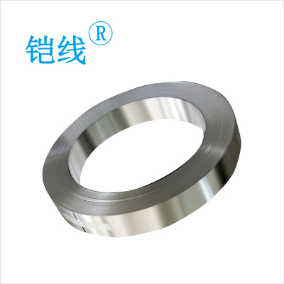 铠线 电料辅件 电力金具 不锈钢钢带19*1.0mm/米