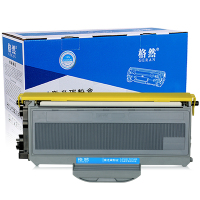 格然 兄弟TN-2115碳粉盒 适用Brother MFC-7440N MFC-7450 MFC-7840N硒鼓 墨盒