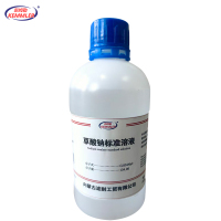 凯姆勒 草酸钠标准溶液 含量备注 500mL/瓶